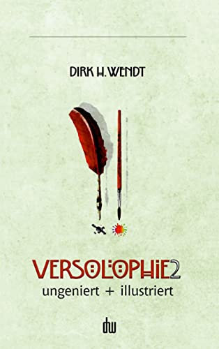 Stock image for Versolophie 2 for sale by GreatBookPrices