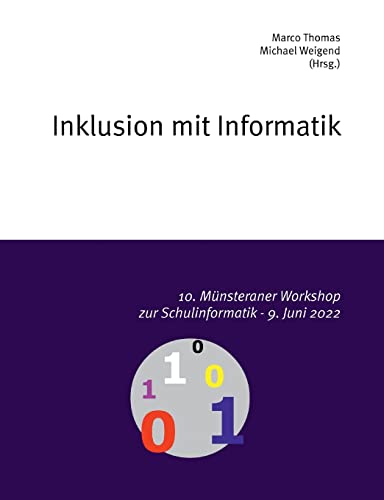 Stock image for 10. M?nsteraner Workshop zur Schulinformatik for sale by PBShop.store US