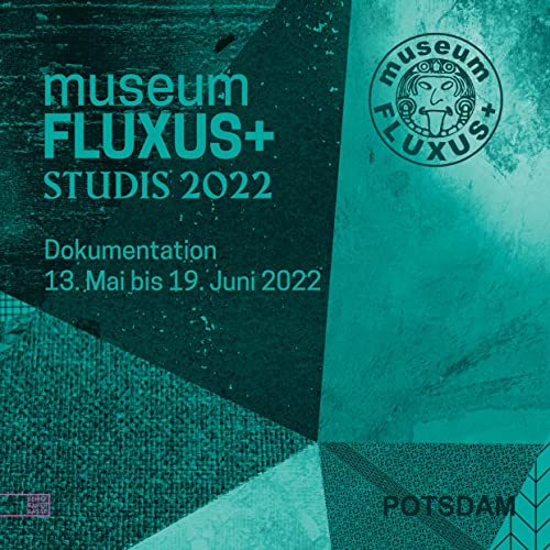 Stock image for museumFLUXUS+studis 2022 for sale by GreatBookPrices