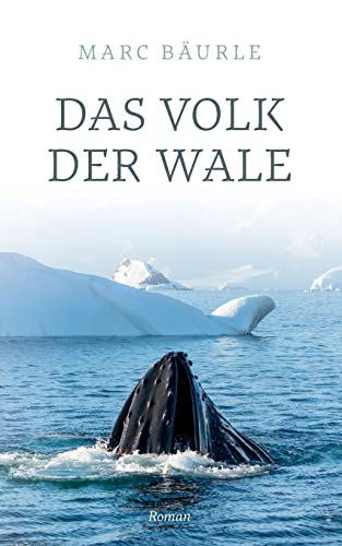 Stock image for Das Volk der Wale for sale by Blackwell's