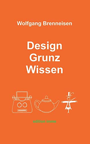 Stock image for Design Grunz Wissen (German Edition) for sale by Book Deals