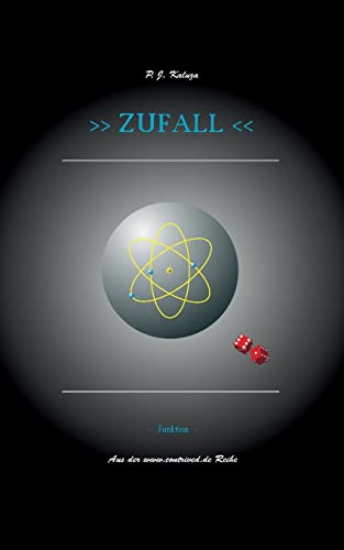 Stock image for Zufall: Funktion (German Edition) for sale by Lucky's Textbooks
