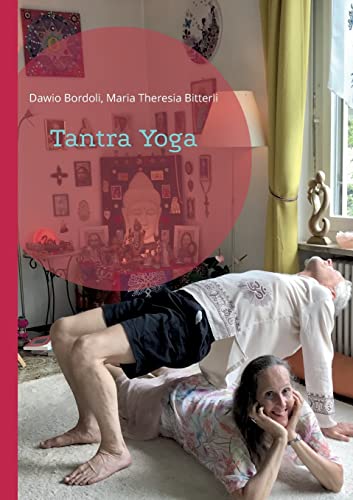 Stock image for Tantra Yoga for sale by Blackwell's