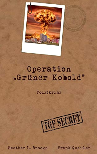 Stock image for Operation Grner Kobold for sale by Revaluation Books