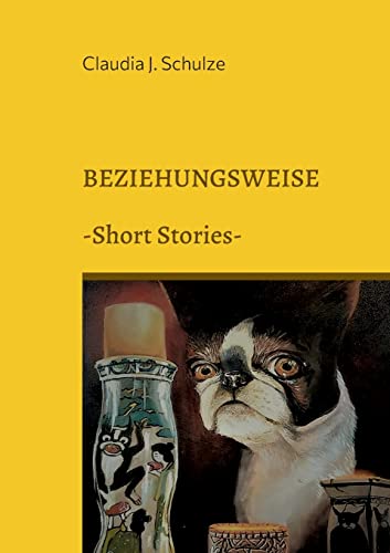 Beispielbild fr Beziehungsweise:Short Stories zum Verkauf von Blackwell's