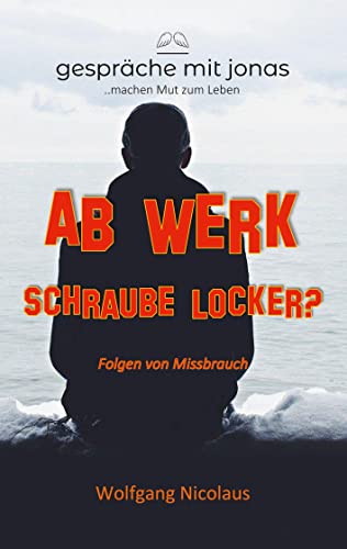 9783756273966: Ab Werk Schraube locker?: Folgen von Missbrauch (German Edition)