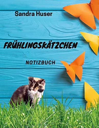 Stock image for Frhlingsktzchen for sale by GreatBookPrices