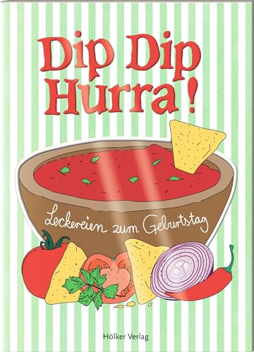 Imagen de archivo de Dip Dip Hurra! a la venta por GreatBookPrices
