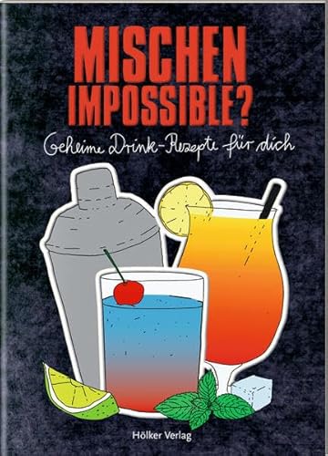 Imagen de archivo de Mischen impossible? a la venta por GreatBookPrices