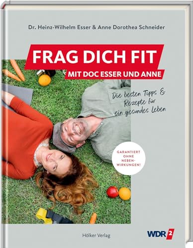 Stock image for Frag dich fit for sale by GreatBookPrices