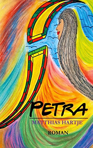 Stock image for Petra for sale by Ria Christie Collections