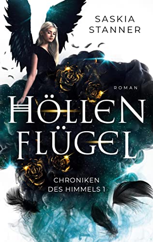 Stock image for Hllenflgel: Chroniken des Himmels 1 for sale by medimops