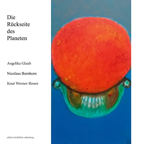 Stock image for Die Rckseite des Planeten for sale by GreatBookPrices