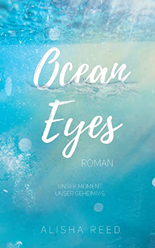Stock image for Ocean Eyes for sale by medimops