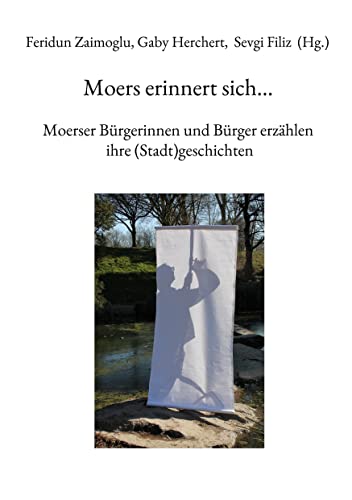 Stock image for Moers erinnert sich. for sale by GreatBookPrices