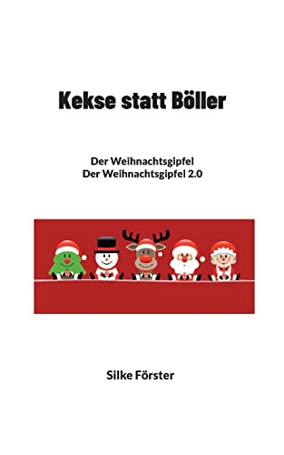 Stock image for Kekse statt Bller for sale by Blackwell's