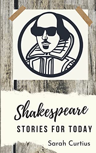 Stock image for Shakespeare:Stories for today for sale by Blackwell's