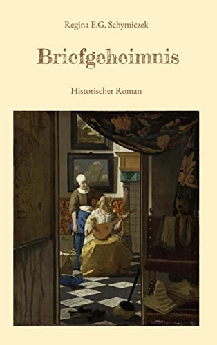 Stock image for Briefgeheimnis: Historischer Roman for sale by medimops