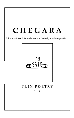 Beispielbild fr Poetry, P: Chegara zum Verkauf von Einar & Bert Theaterbuchhandlung