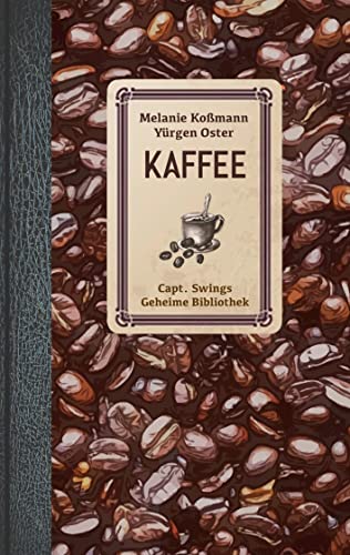 Beispielbild fr Kaffee (German Edition) zum Verkauf von Lucky's Textbooks