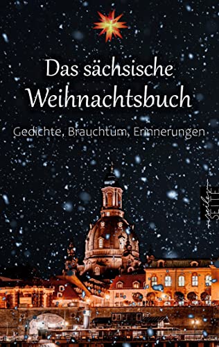 Imagen de archivo de Das schsische Weihnachtsbuch a la venta por GreatBookPrices