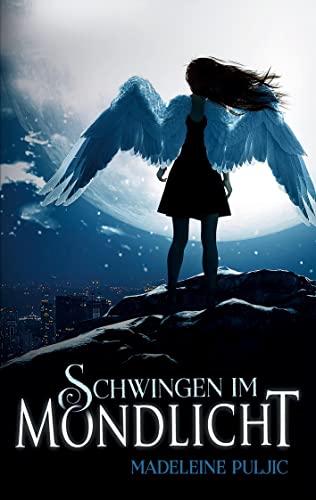 Stock image for Schwingen im Mondlicht for sale by medimops