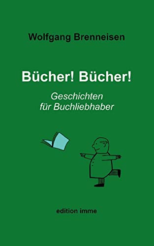 Stock image for Bcher! Bcher! for sale by Blackwell's