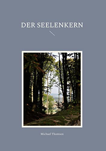 9783756879663: Der Seelenkern