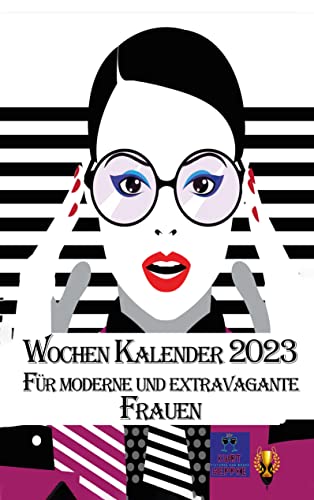 Stock image for Wochenkalender 2023 for sale by GreatBookPrices