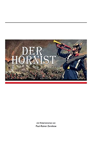 9783756887019: Der Hornist