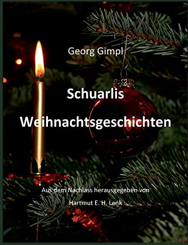 Stock image for Schuarlis Weihnachtsgeschichten for sale by PBShop.store US