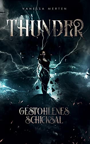 Stock image for Thunder for sale by GreatBookPrices