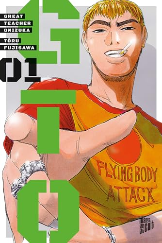 Beispielbild fr GTO: Great Teacher Onizuka 1 zum Verkauf von Blackwell's