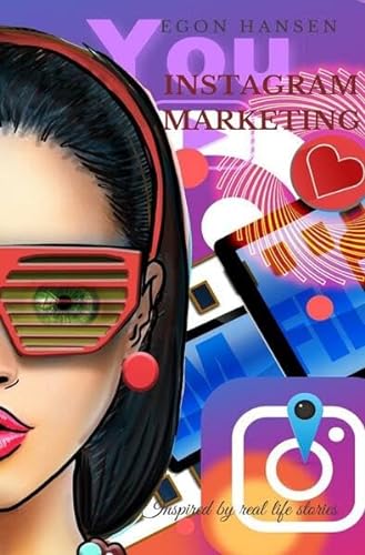 9783757526511: Instagram Marketing: Erfolgreiches Social-Media-Marketing: