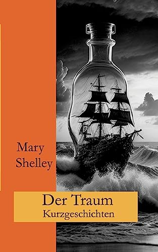Imagen de archivo de Der Traum: Kurzgeschichten (German Edition) a la venta por Ria Christie Collections