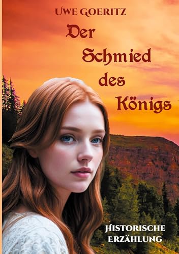 Stock image for Der Schmied des Knigs (German Edition) for sale by California Books