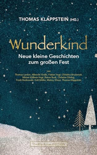 Stock image for WUNDERKIND for sale by GreatBookPrices