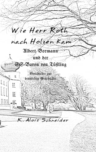 Beispielbild fr Wie Herr Roth nach Holzen kam zum Verkauf von BuchWeltWeit Ludwig Meier e.K.