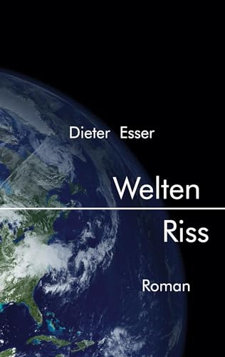 Beispielbild fr Welten Riss: Roman (German Edition) zum Verkauf von California Books