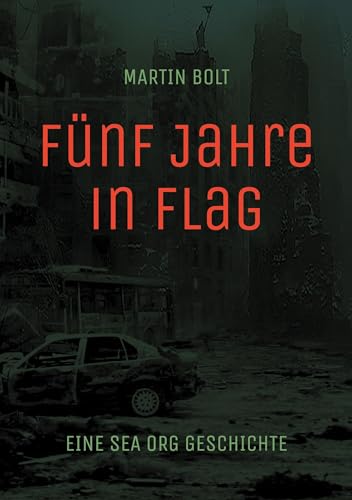 Beispielbild fr Fnf Jahre in Flag zum Verkauf von BuchWeltWeit Ludwig Meier e.K.