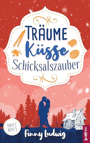 Stock image for Trume Ksse Schicksalszauber (Sweet Kiss) for sale by medimops