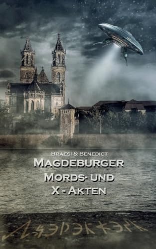 9783757884109: Magdeburger Mords- und X-Akten: Magdeburger Mrder Club (German Edition)