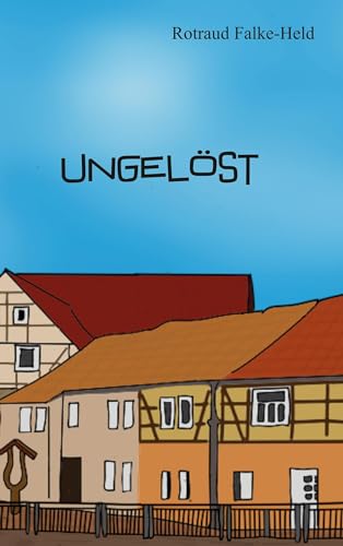 Stock image for Ungelst for sale by BuchWeltWeit Ludwig Meier e.K.