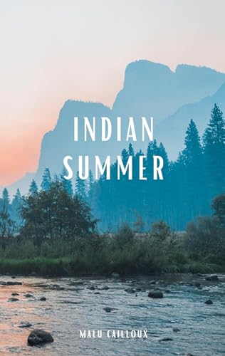 Beispielbild fr Indian Summer (German Edition) zum Verkauf von California Books