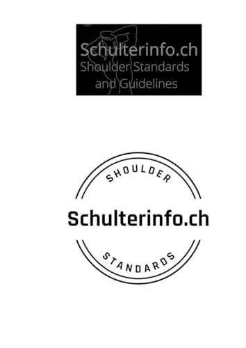 Beispielbild fr Shoulder-Info: Schulterinfo.ch zum Verkauf von California Books