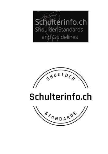Stock image for Shoulder-Info: Schulterinfo.ch for sale by California Books
