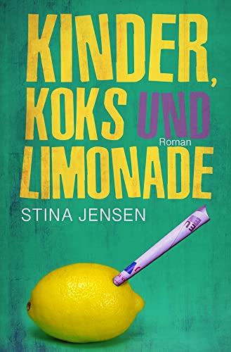 Stock image for Kinder, Koks und Limonade for sale by Revaluation Books