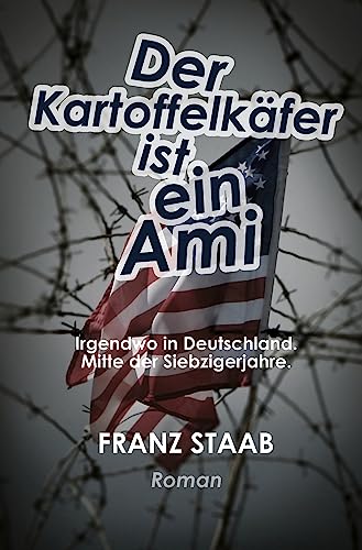 Stock image for Der Kartoffelkfer ist ein Ami for sale by Blackwell's