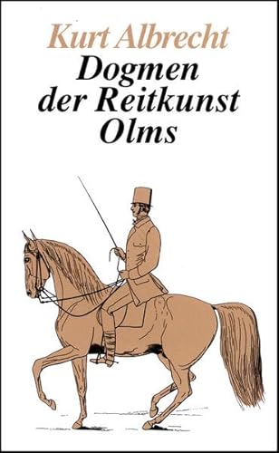 Beispielbild fr Dogmen der Reitkunst zum Verkauf von Blackwell's