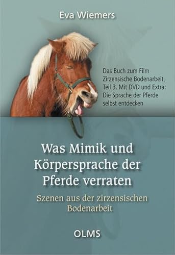 Beispielbild fr Was Mimik und K?rpersprache der Pferde verraten zum Verkauf von PBShop.store US